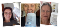 Prebiotic Collagen Protein