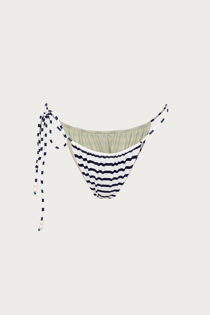 Beaded String Bottom
