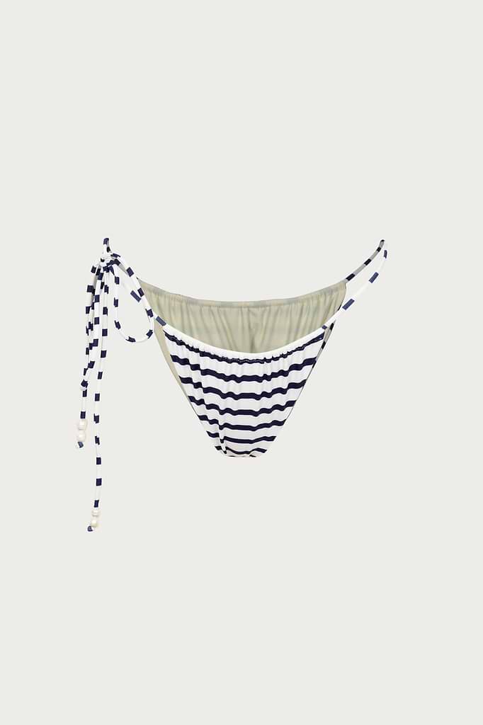 Beaded String Bottom