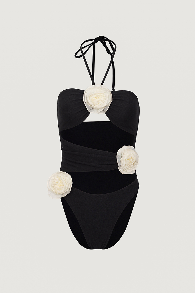 Cut Out One Piece