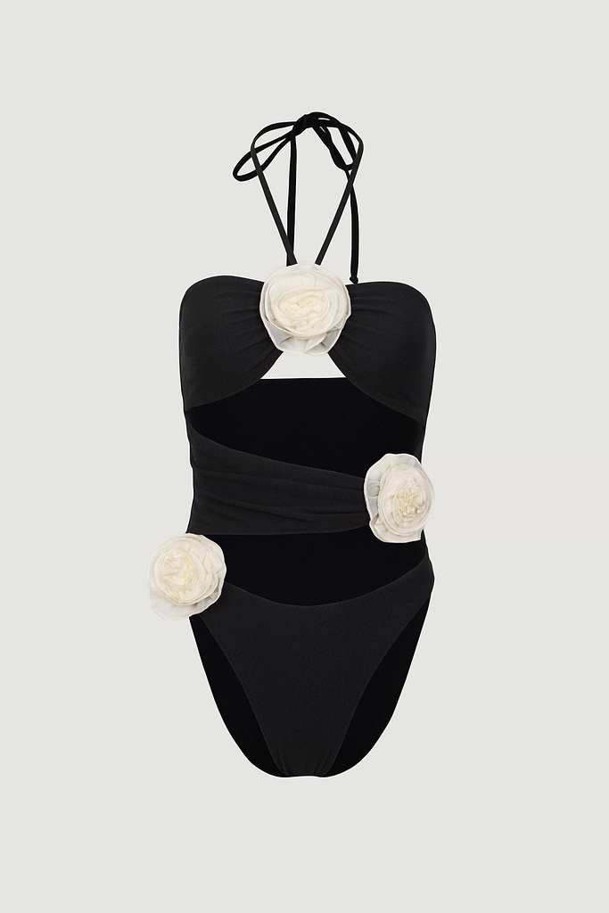 Cut Out One Piece