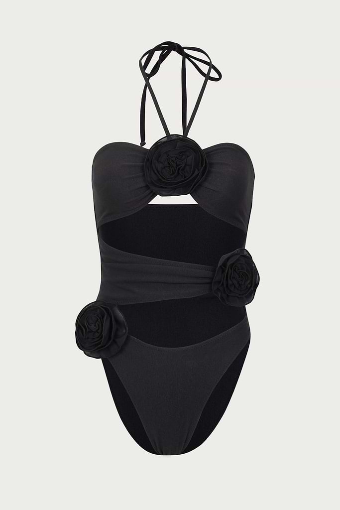 Cut Out One Piece