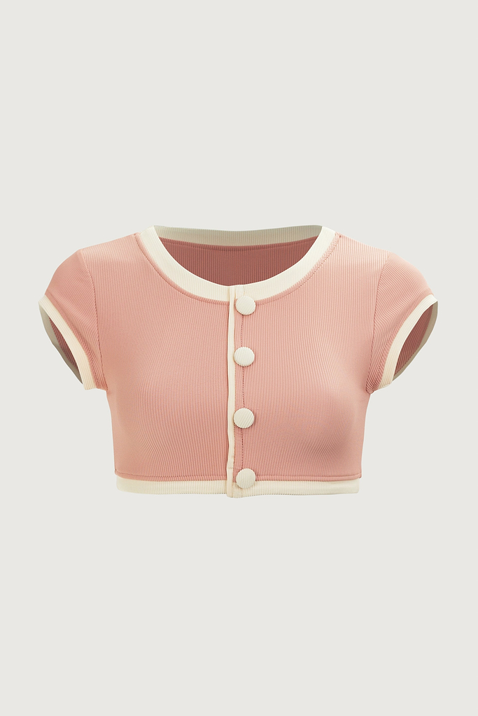 Grace Top