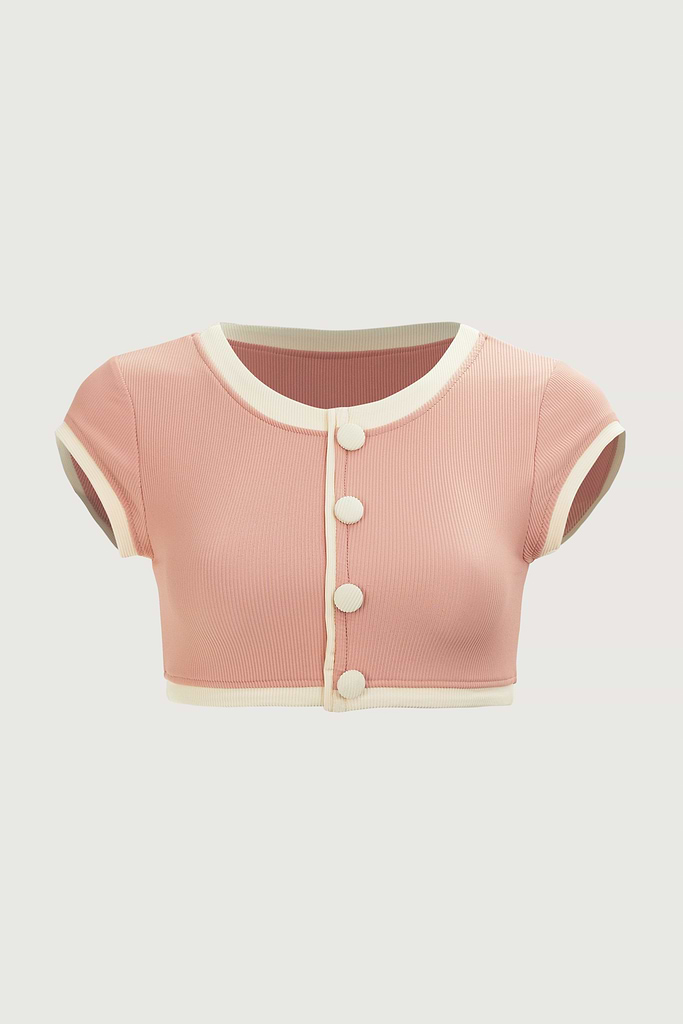 Grace Top