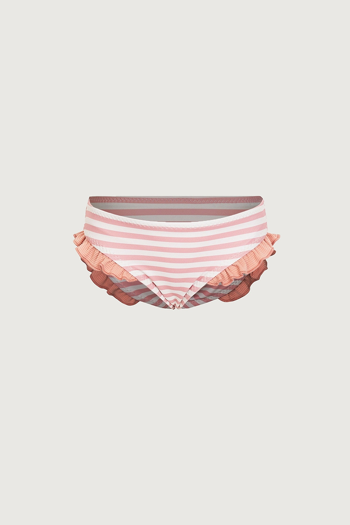 ruffle brief bottom KIDS-RBB-BS/B-3T