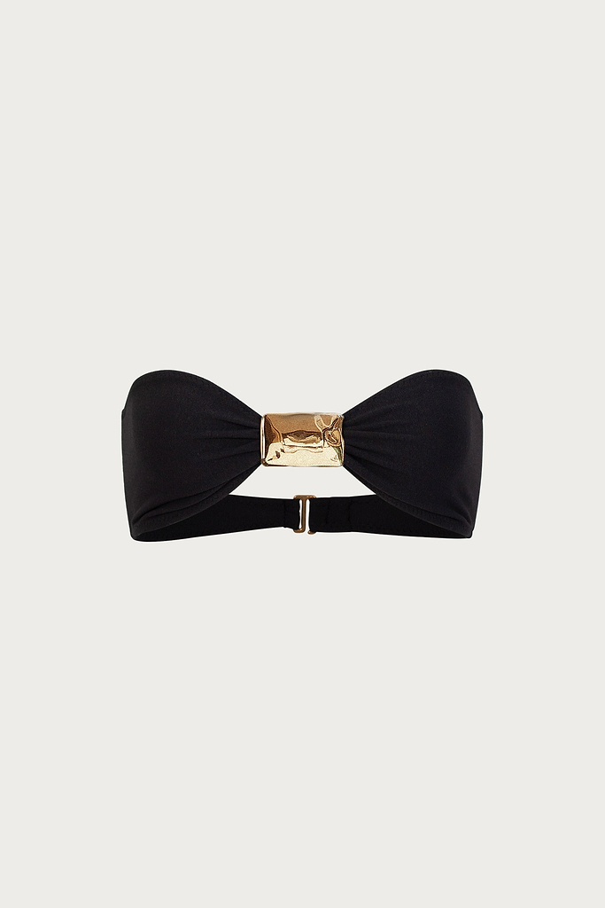 Hammer Bandeau Top