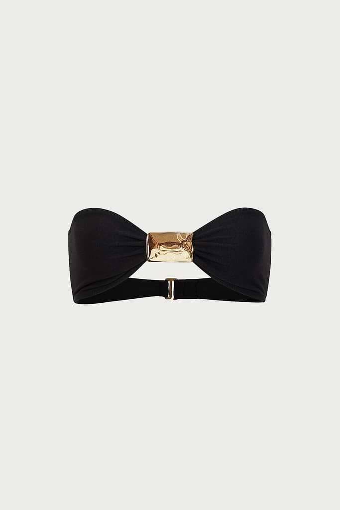 Hammer Bandeau Top