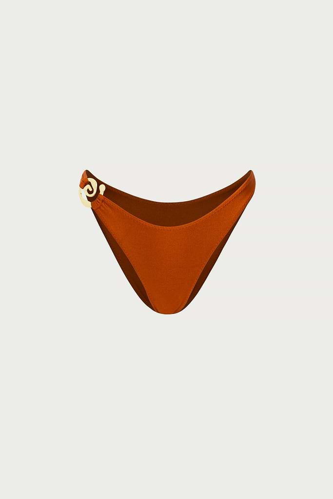 Spiral 90s Bottom