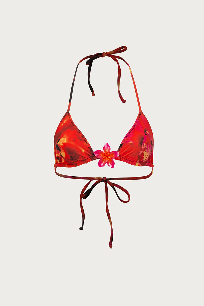 Island Triangle Top