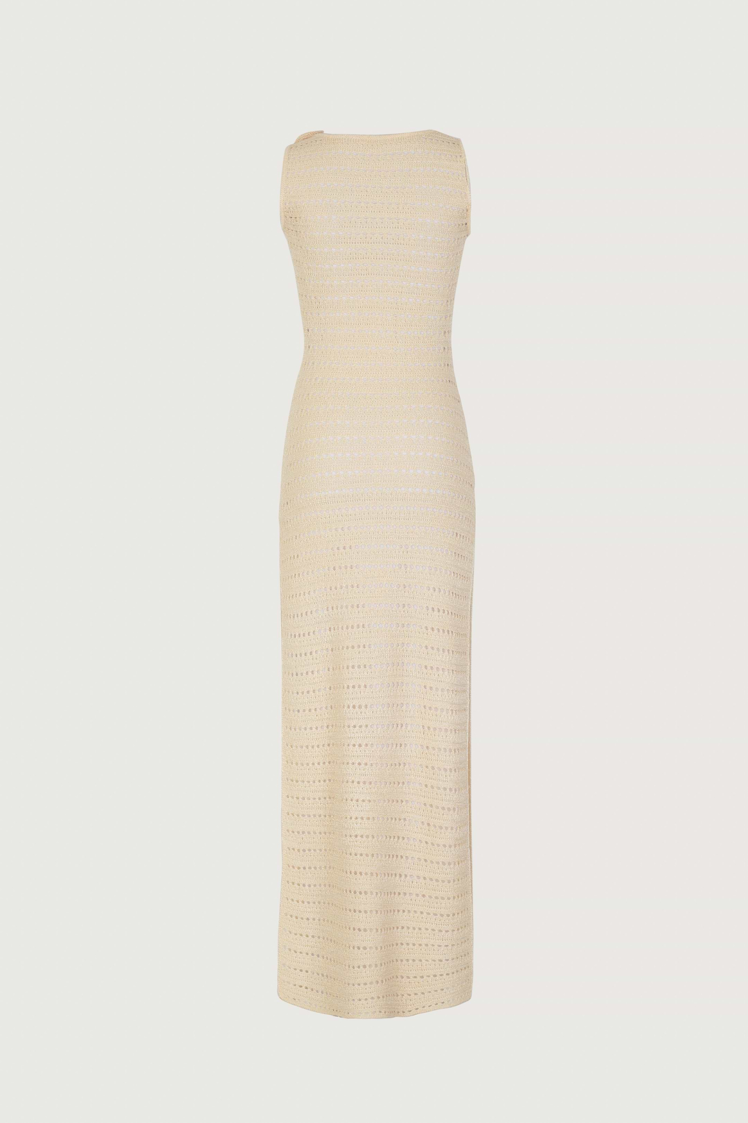 rosette knit dress Endless Rose