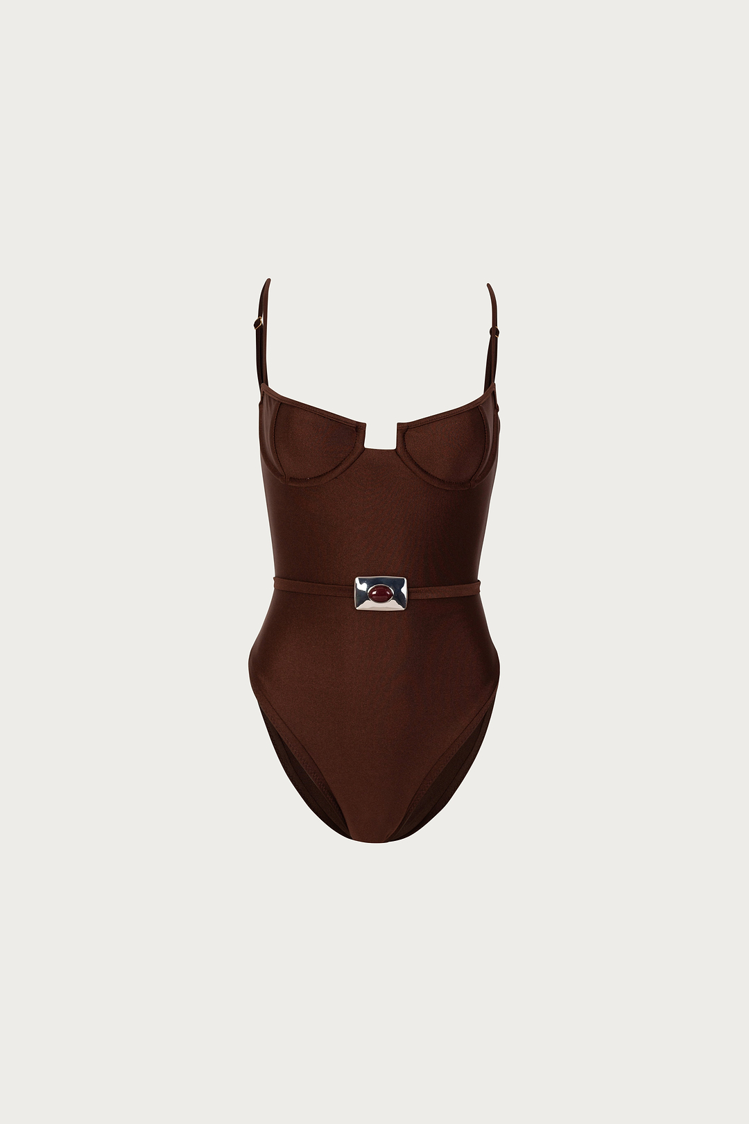 Hammer Stone One Piece (Chocolate Brown)