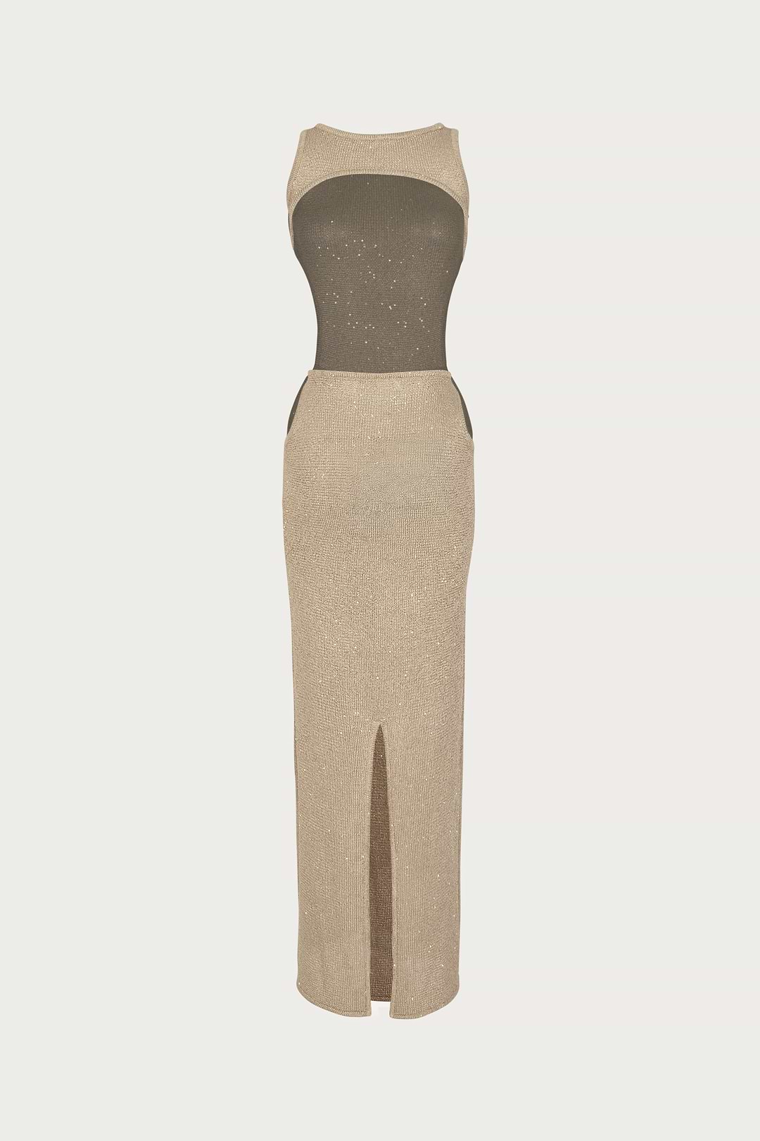 light gold maxi dress light gold heart of gold maxi dress Gold Long Strapless Stretch Satin Dress With Sweetheart Neck