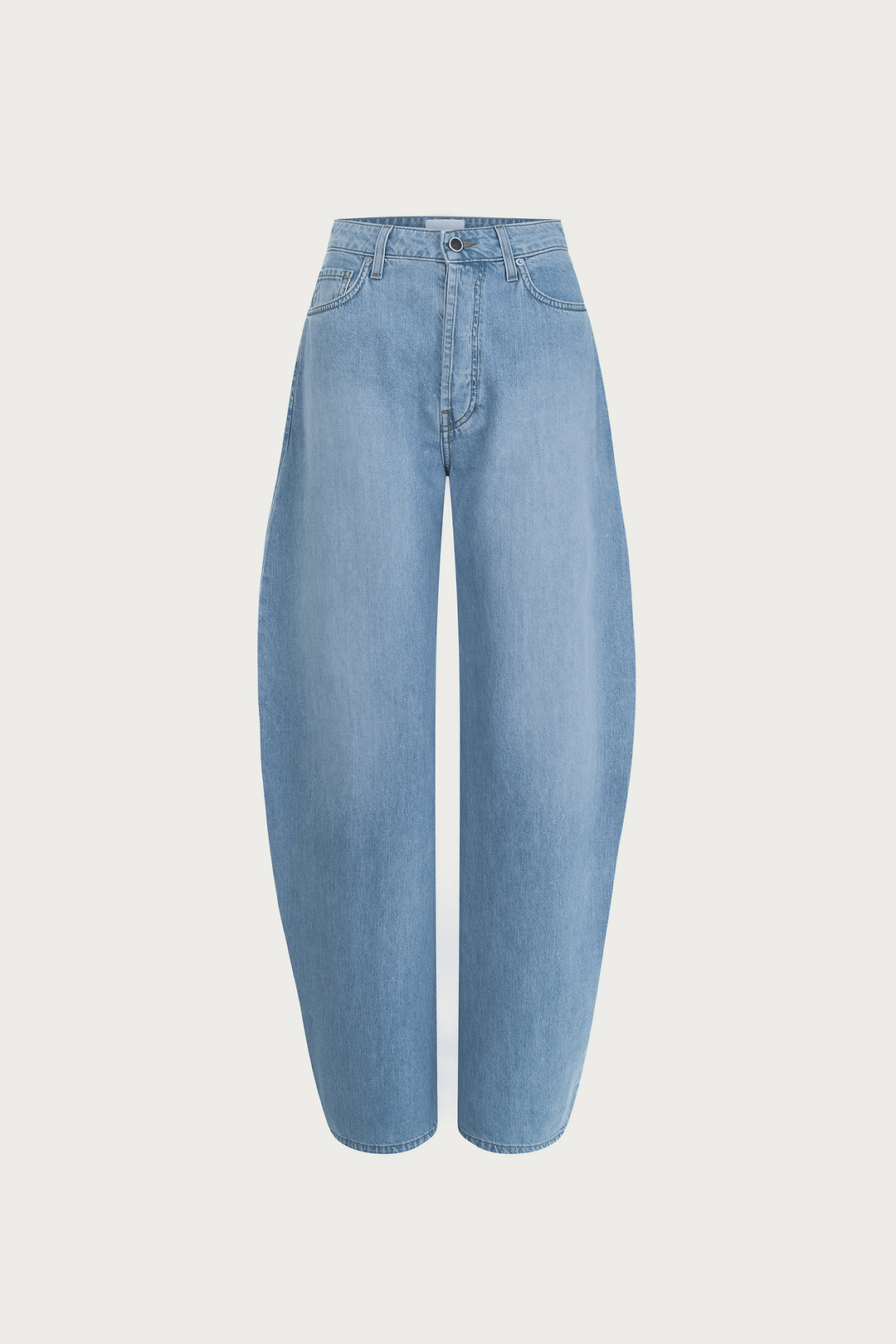 The Barrel Jean (Vintage Medium)