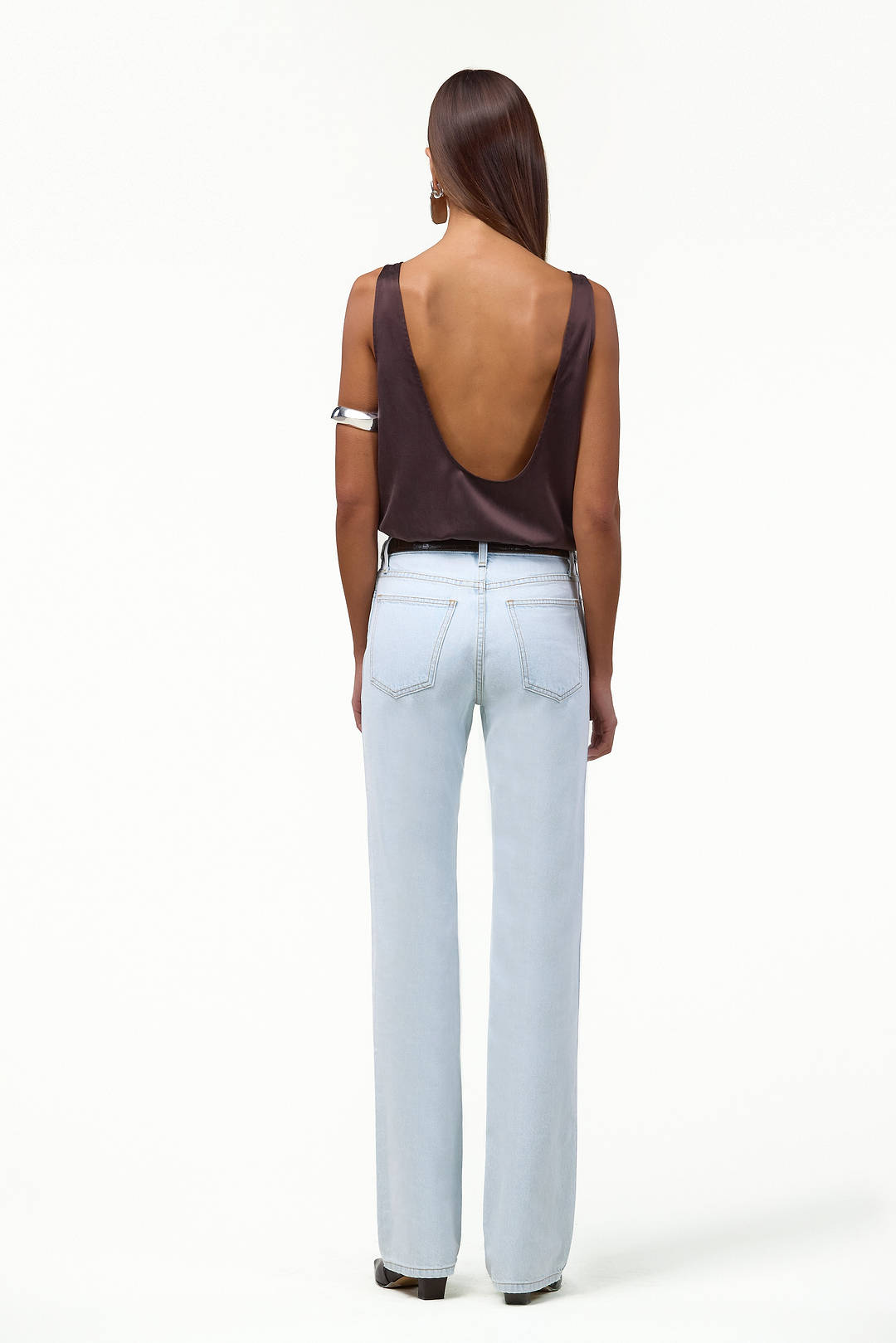 The Perfect Jean (Vintage Light)