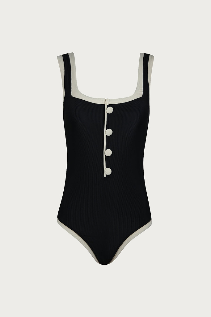 Grace Tank One Piece