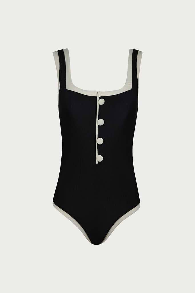Grace Tank One Piece