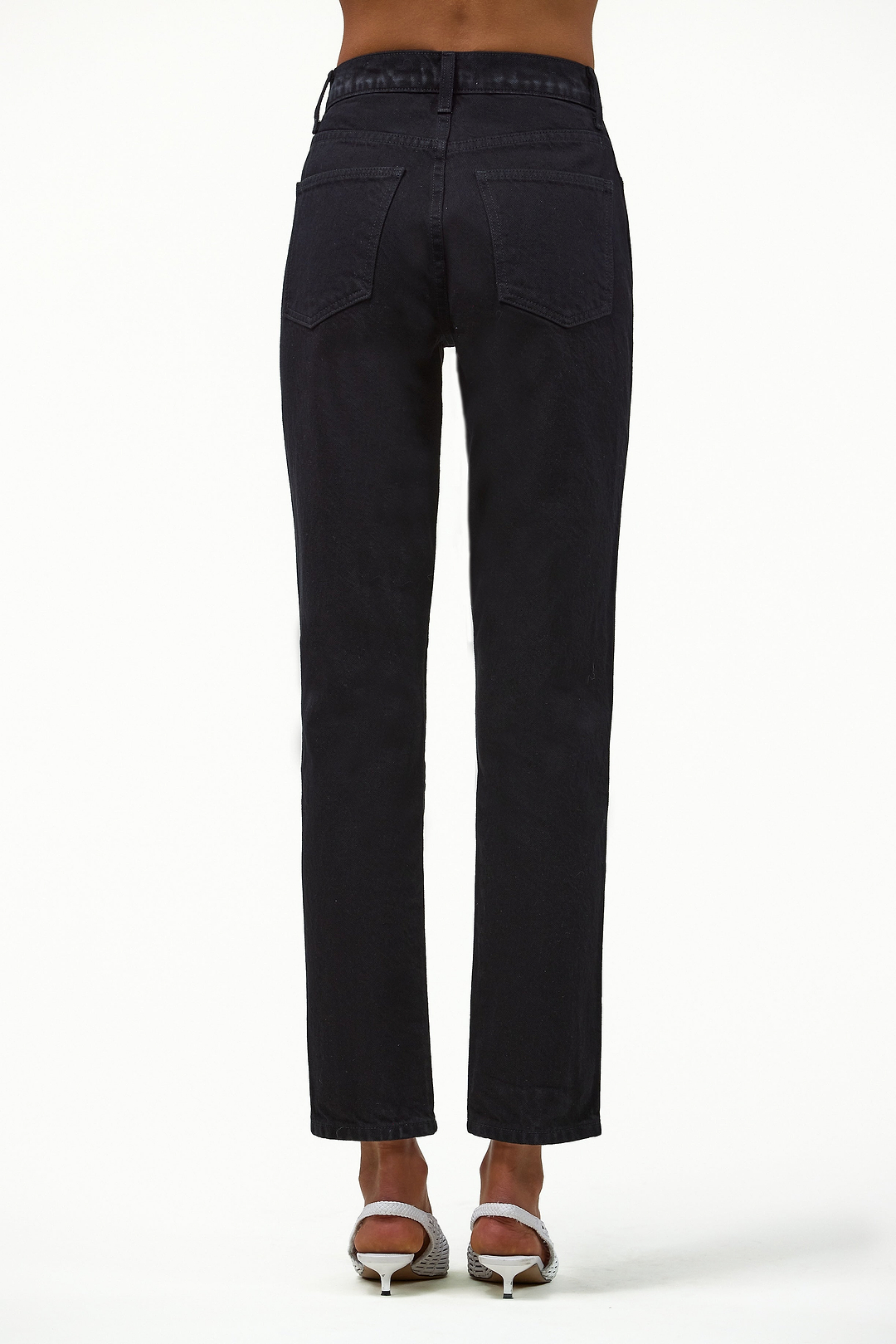 The Skinny Jean (Black)