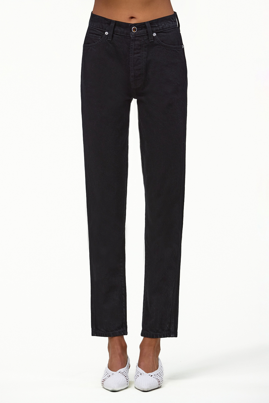 The Skinny Jean (Black)