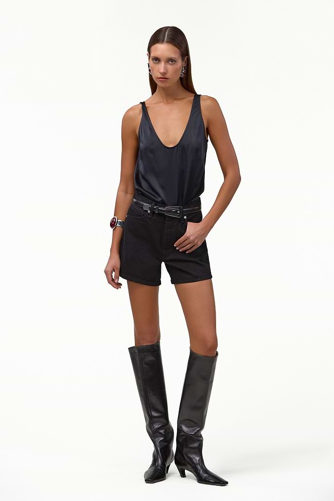 Perfect Short