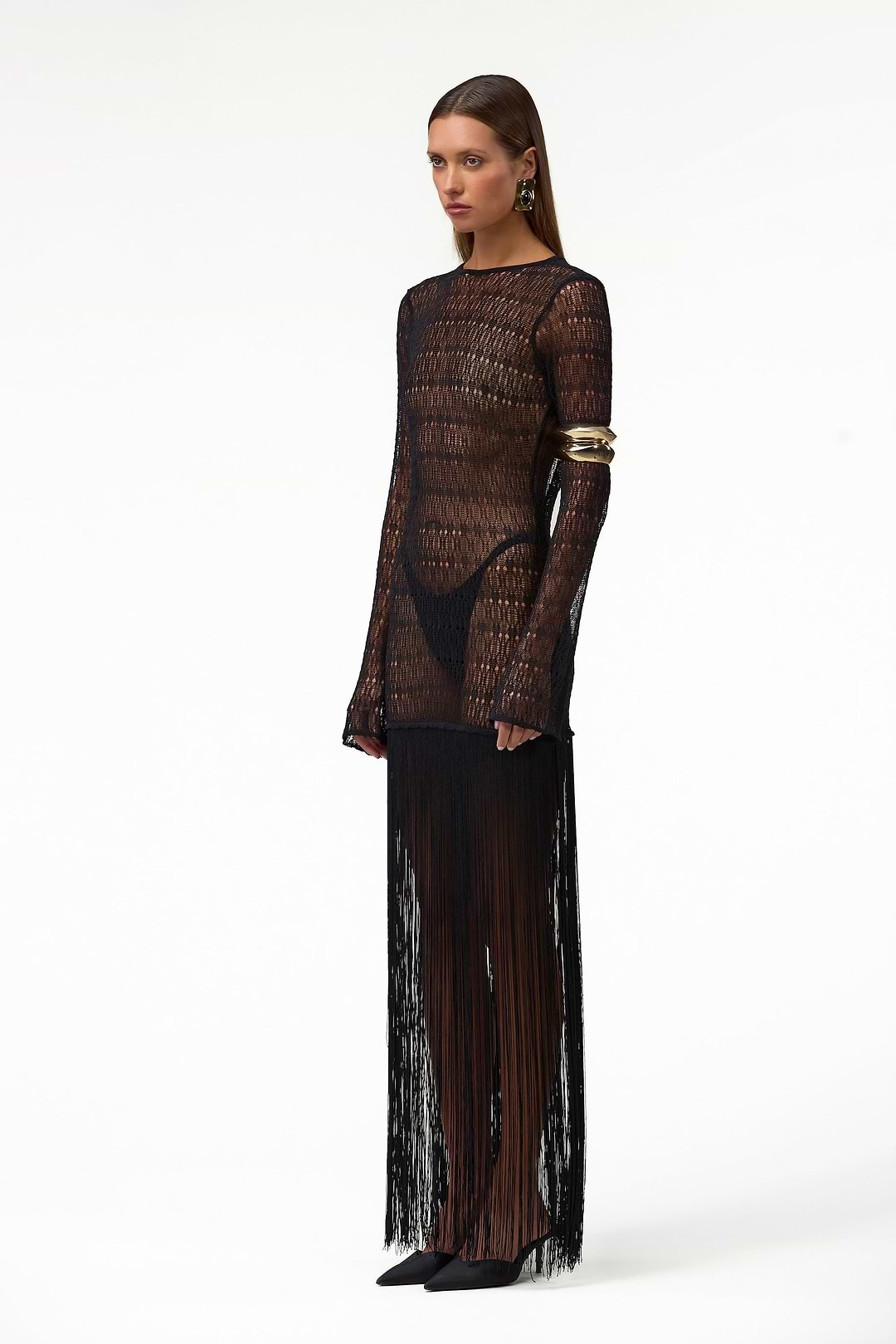 long sleeve tassel dress Amazon.com: Generic Women'S Sexy Sequin Long Sleeve Bodycon Fringe Dress V Neck Solid Ruched Tassels Mini Dresses Club Party Cocktail (Small,Apricot) : Clothing, Shoes & Jewelry