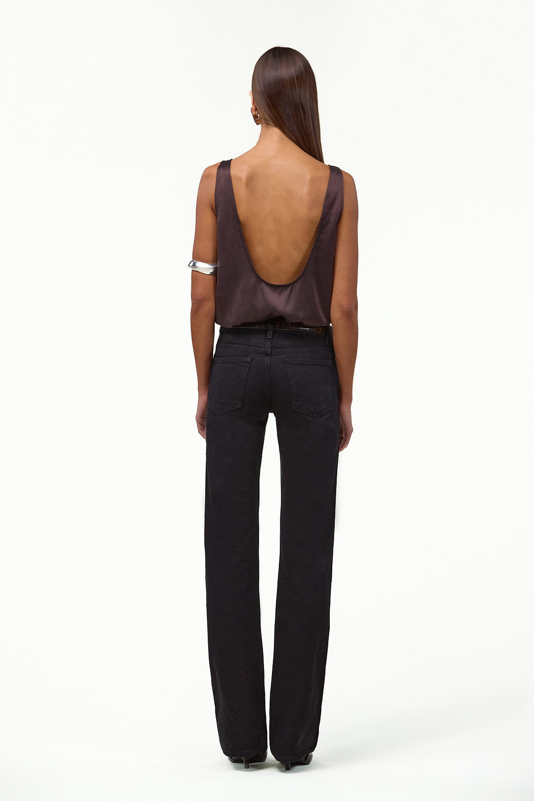 The Perfect Jean (Black)