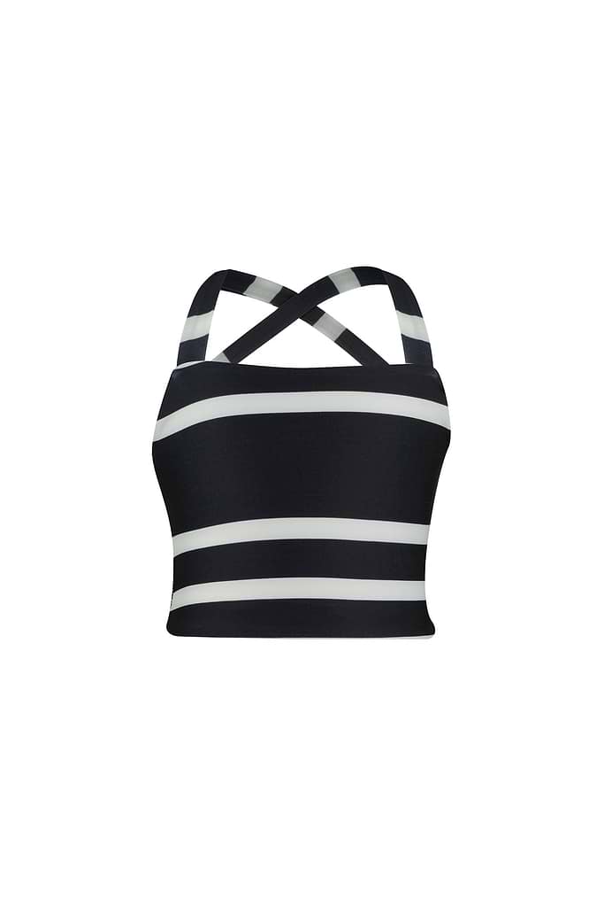 teeny tankini