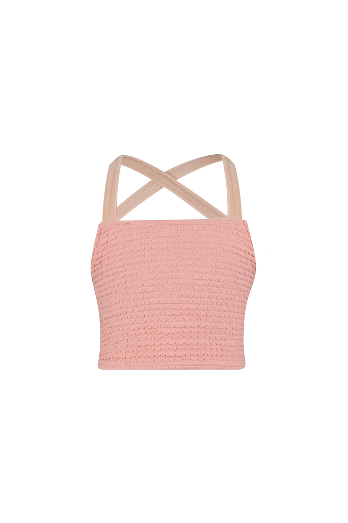 teeny tankini