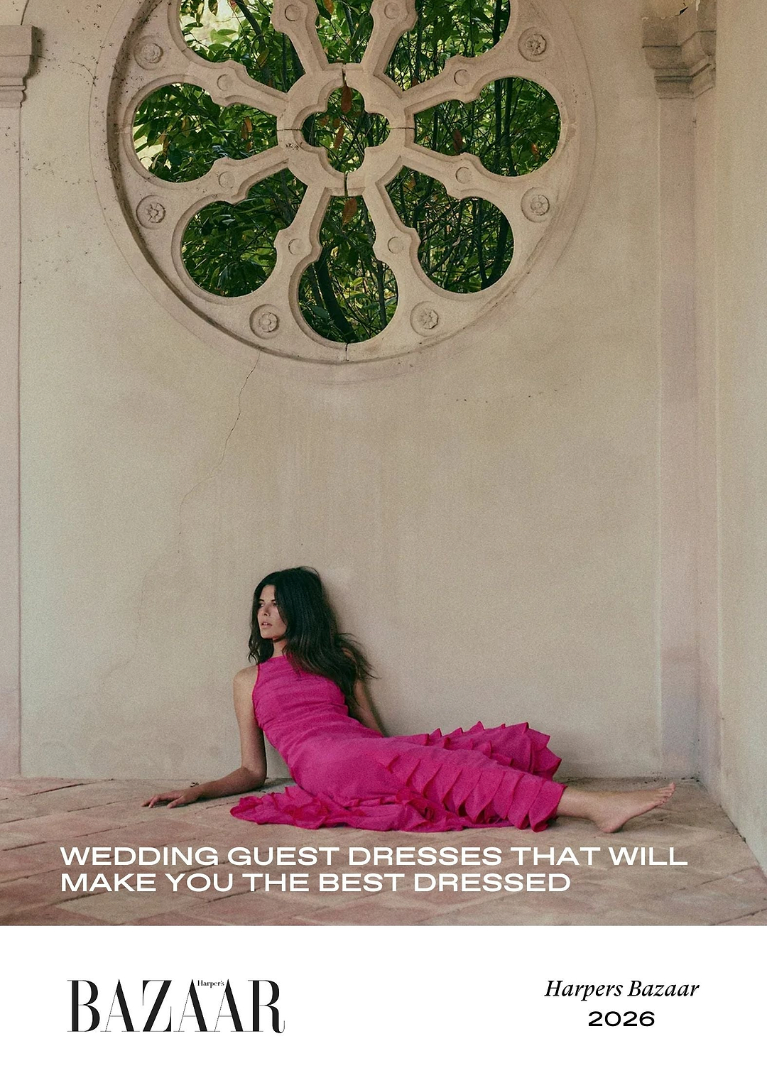 The 18 most flattering wedding-guest dresses that will make you the best-dressed person in the room