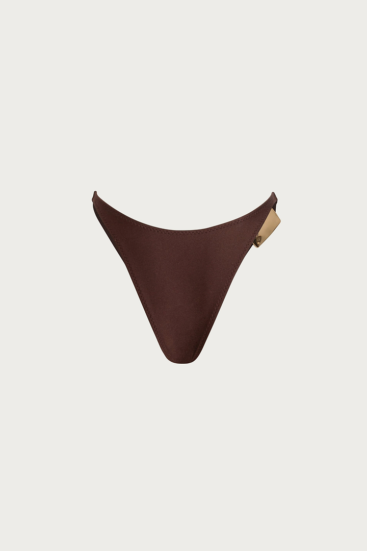 Hammer 90s Bottom (Chocolate Brown)