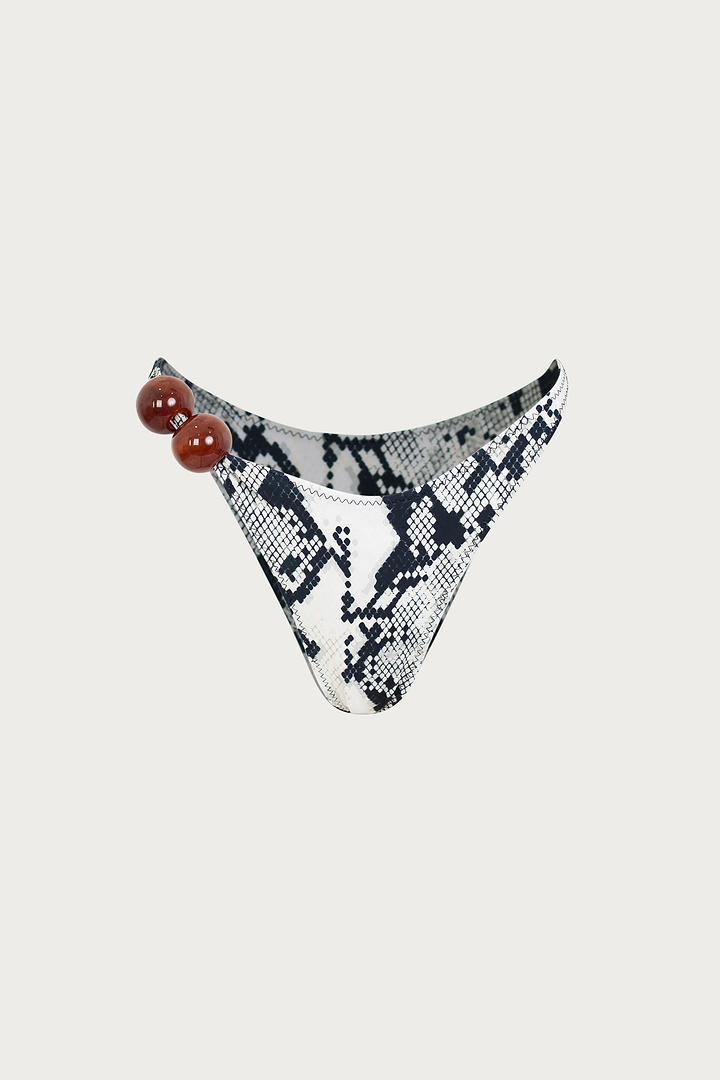 Marble Bottom (Python)