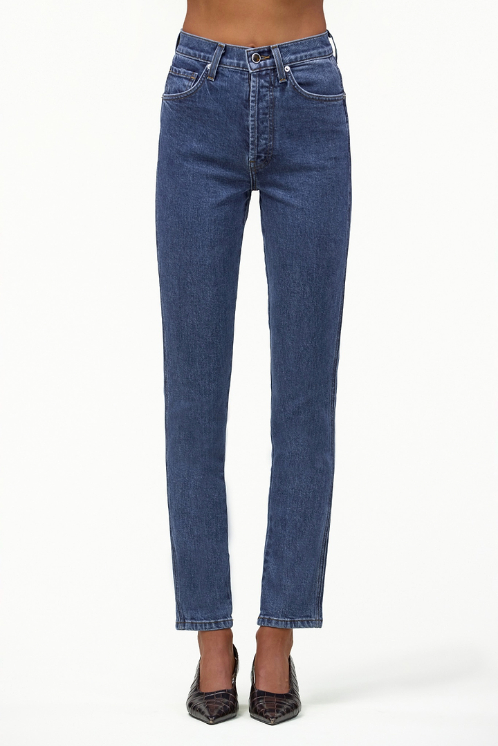 The Skinny Jean (Vintage Dark)
