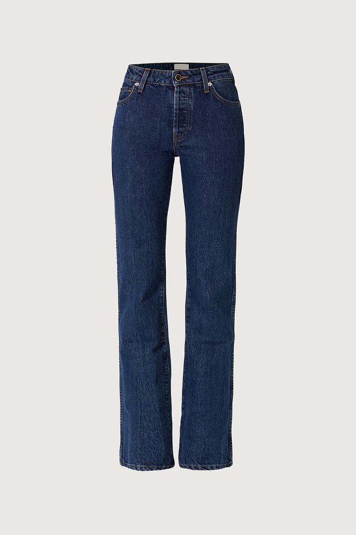 The Perfect Jean (Vintage Dark)