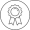 AWARD WINNING