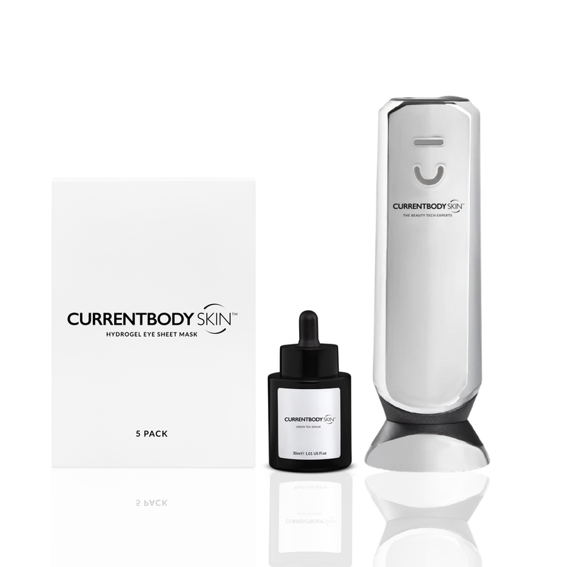 CurrentBody Skin RF Radio Frequency Skin Tightening Device