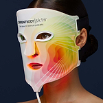 CurrentBody Skin 4IN1 面膜 + 水凝膠面膜 10 片 + Dr. Harris 睡眠面膜