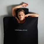 CurrentBody Skin LED Mask Series 2 & Sauna Blanket