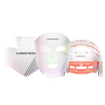 CurrentBody Hair, Face, and Neck Series 3 Bundle