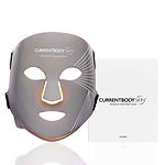 CurrentBody Skin LED Multi Light 光療面膜儀+10 片水凝膠面膜組合