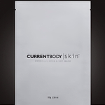 CurrentBody Skin Hydrogel Décolletage Mask