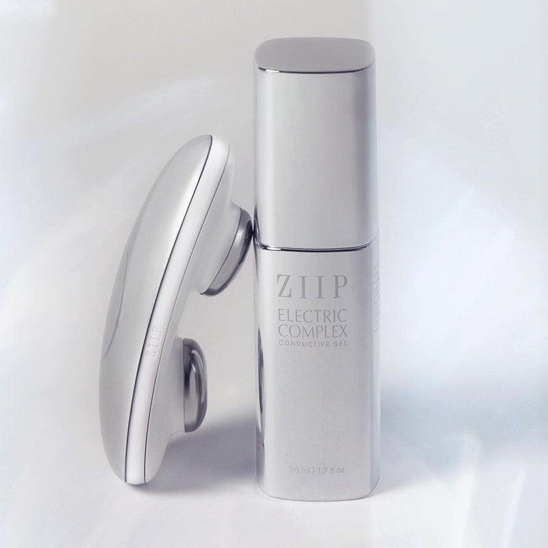 ZIIP HALO 奈米微電流緊膚儀