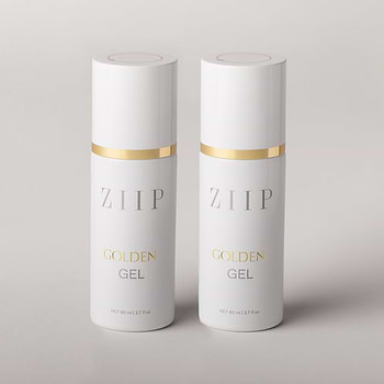 ZIIP 黃金抗老導入凝膠 (80ml)