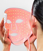 CurrentBody Skin Series 2 Led Mask Hydration & Glow Bundle