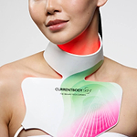 CurrentBody Skin LED 光療亮白胸頸美容儀