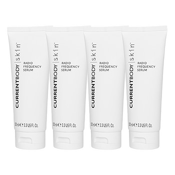 CurrentBody Skin 射頻專用凝膠 (100ml) 