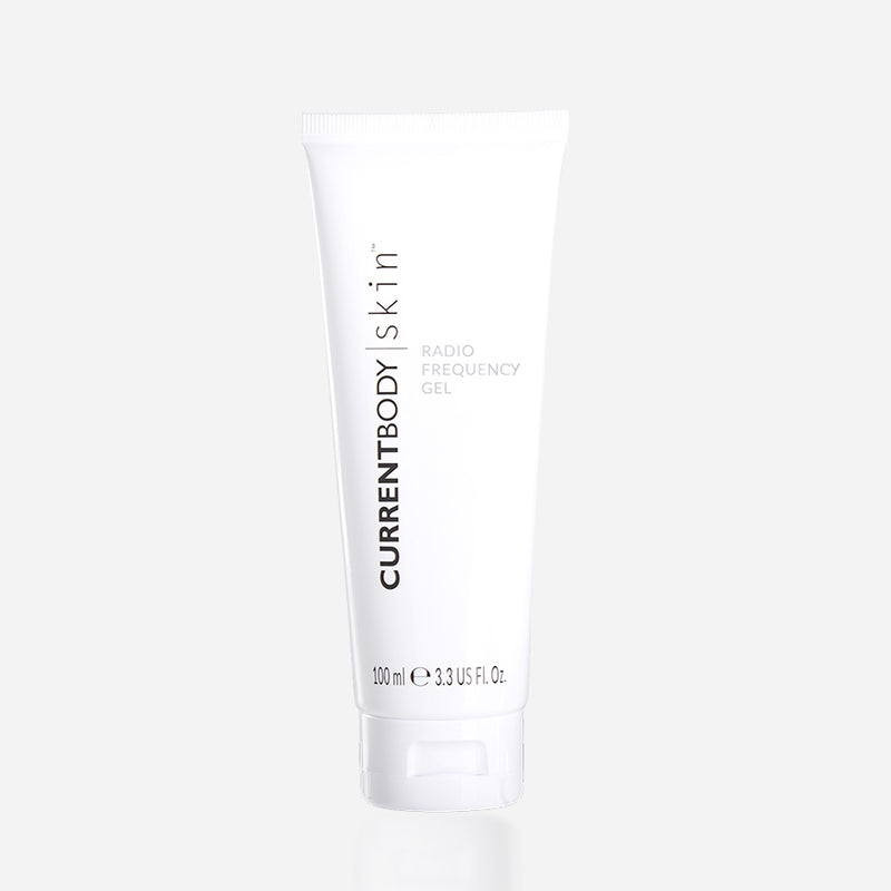 CurrentBody Skin 射頻專用凝膠 (100ml) 