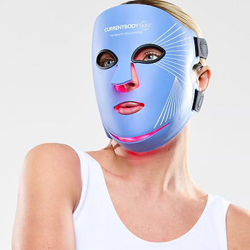 CurrentBody Skin LED Anti-Blemish Face Mask