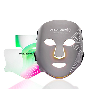 CurrentBody Skin LED Multi Light Therapy Mask