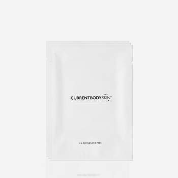 eye microneedling 3 week