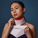 CurrentBody Skin X 彼得兔 LED 光療臉部頸胸美容組合