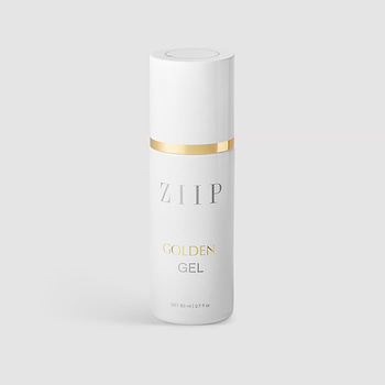 ZIIP 黃金抗老導入凝膠 (80ml)